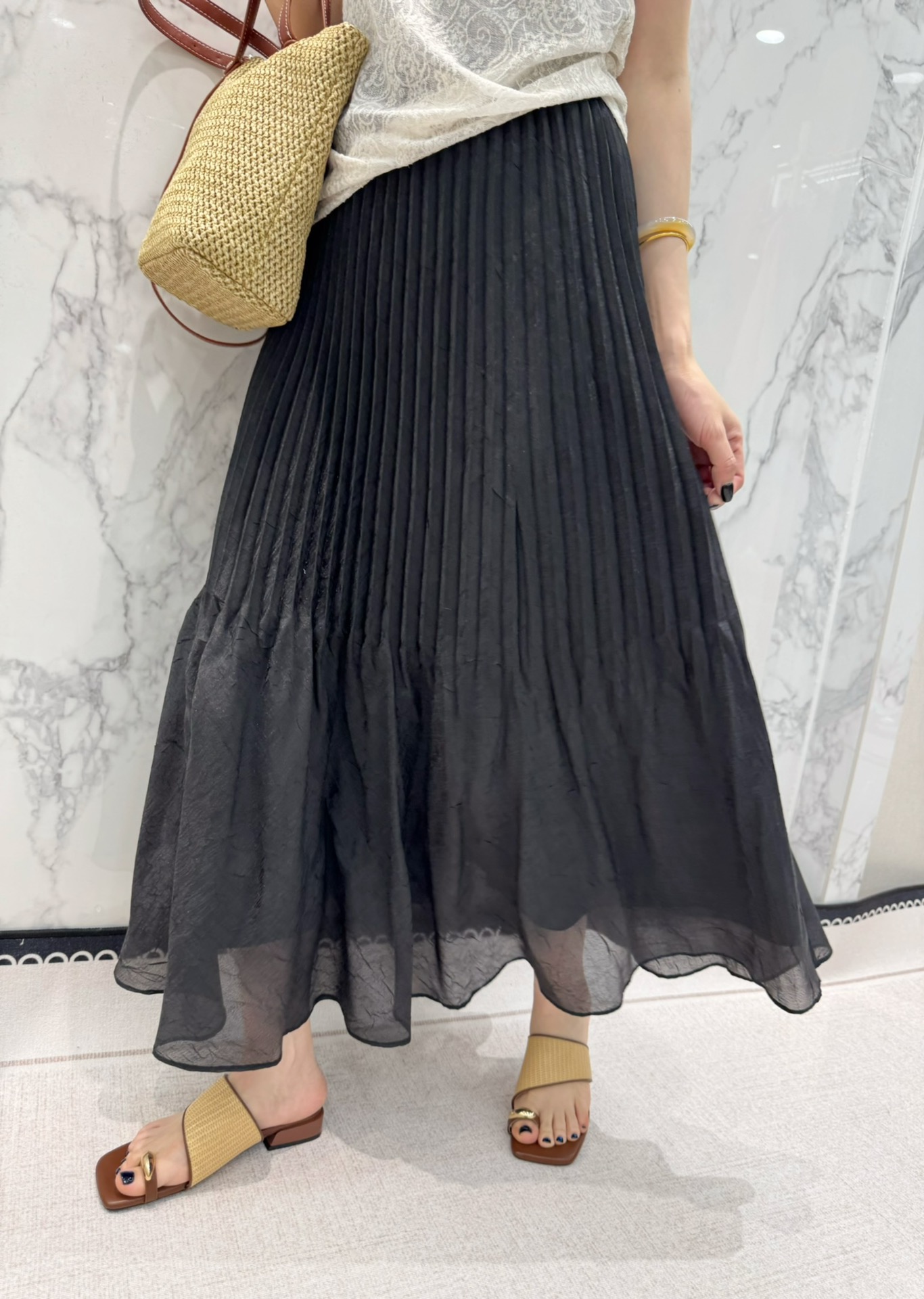 skirts and dresses